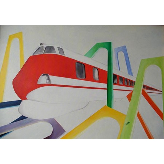Il treno